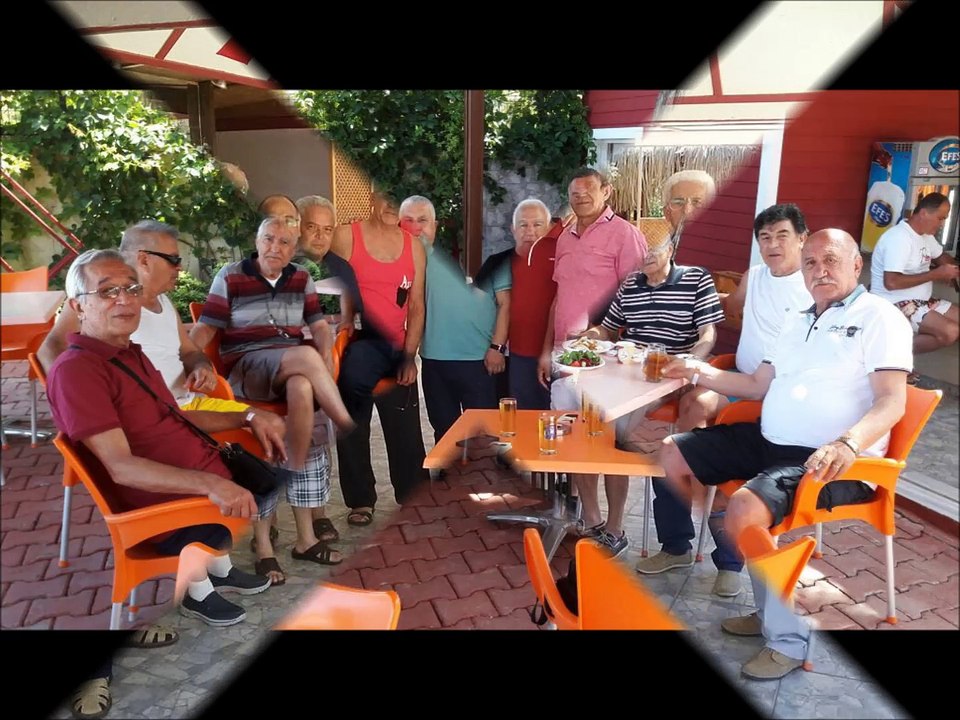 2016 KEMER OTEL FOTOĞRAFLARI