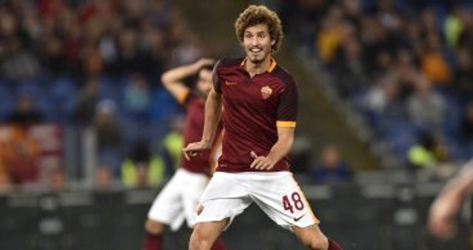 Roma'da Sözleşmesi Sona Eren Salih Uçan Fenerbahçe'ye Dönüyor