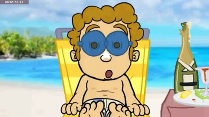 The Collapse of The American Dream - Explained in Animation