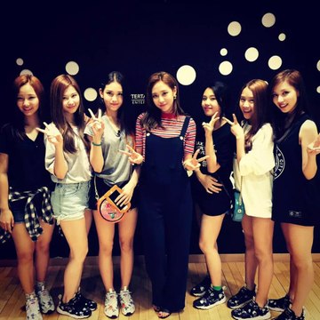 TWICE(트와이스) & I.O.I JEON SOMI (전소미)- BEST MOMENTS TOGETHER || fightingkathy