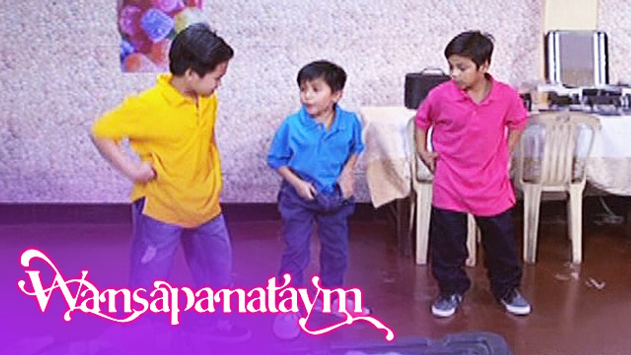 Wansapanataym: Boycott