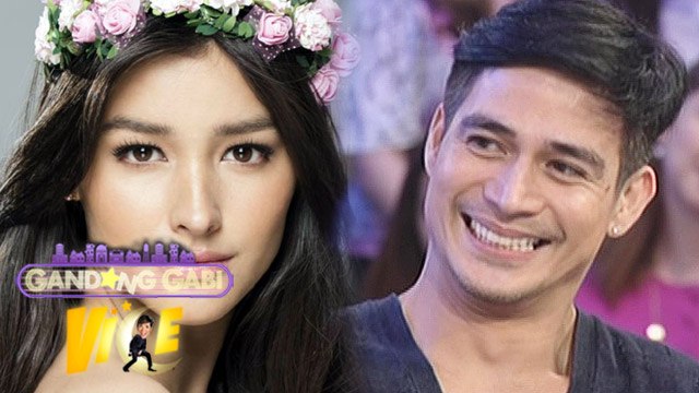 GGV: Piolo Pascual has a crush on Liza Soberano