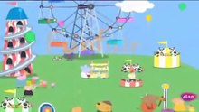 Peppa Pig - Funfair - Full Episodes HD