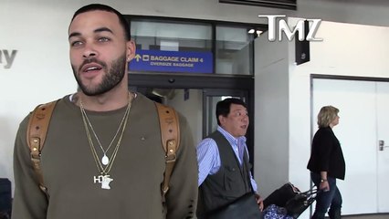 Ariana Grande -- Hot Guy from Into You Music Video ... Im No Big Sean!