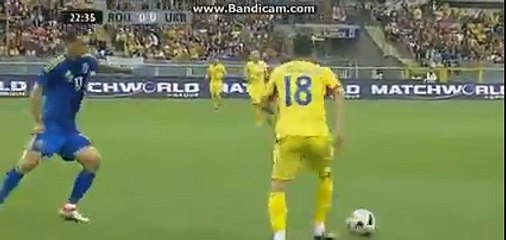 Romania vs Ukraine 3-4  All goals & Highlights 29-05-2016