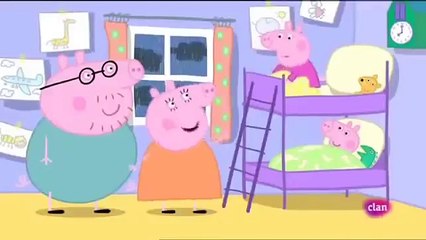 Peppa Pig Varios capítulos en Español
