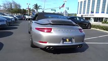 2012 Porsche 911 San Francisco, Bay Area, Peninsula, East Bay, South Bay, CA 80859
