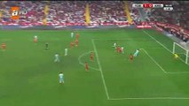 Mehmet Topal Goal HD - Turkey 1-0 Montenegro - 29-05-2016