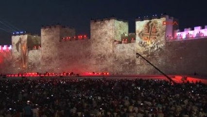 Erdoğan Silahları Gömecekler. Olmadı, Ülkeyi Terk Edecekler