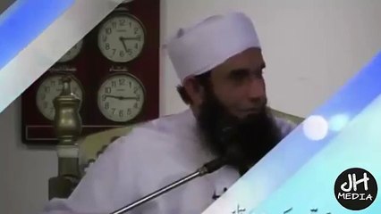 ---Girl Rights On Love Marriage By Maulana Tariq Jameel 2015 - YouTube