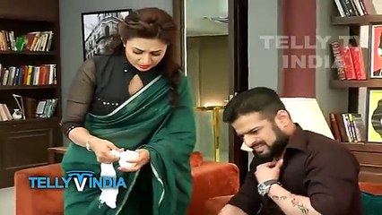 Yeh hai Mohabbatein - 29th May 2016 - Full On Location Episode - Serial News 2016