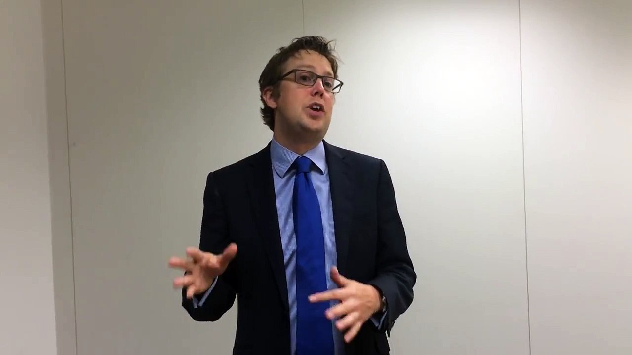 2 Minute Finance Basics Part 1 - What is Profit - Russell Smith