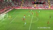 All Goals - Turkey 1-0 Montenegro - 29-05-2016