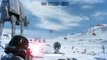 STAR WARS™ Battlefront™ getting ran over by an airspeeder in midair!! RIP headphone  users