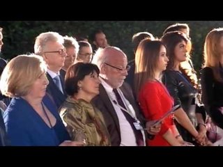 Report TV - AP e NATO-s, Meta pret delegatët: Bashkë për sigurinë në botë