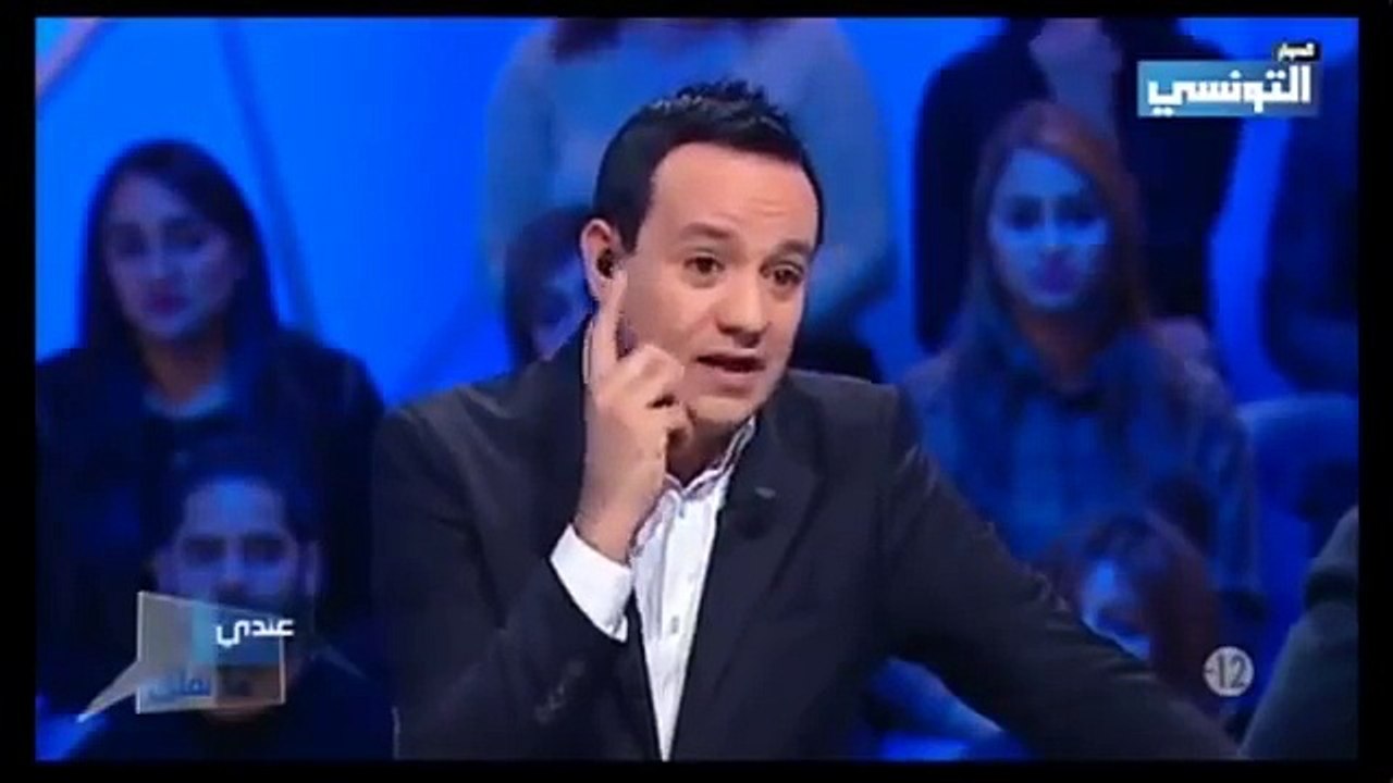 عندي ما نقلك - قصة منى التي هزت الفايسبوك