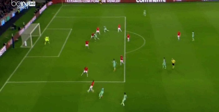 Ricardo Quaresma Goal HD - Portugal 1-0 Norway - 29-05-2016