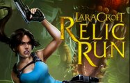 DESCARGAR Lara Croft: Relic Run PARA ANDROID GRATIS ( MEGA )