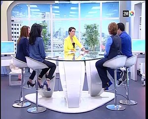 فوائد سمك السردين مع نبيل العياشي