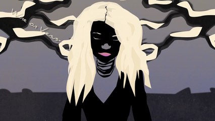 Margaret - Cool Me Down (Official Lyric Video)