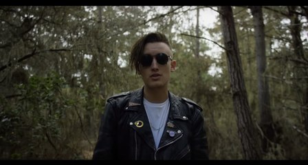 gnash - i hate u, i love u (ft. olivia o'brien) [music video]