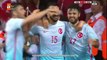 Turkey vs Montenegro 1-0 - All Goals & Highlights HD - 29.05.2016