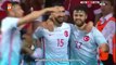 Turkey vs Montenegro 1-0 - All Goals & Highlights HD - 29.05.2016