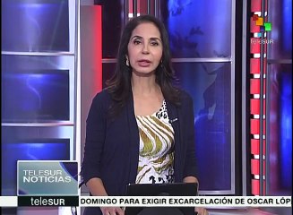 Ministro del Interior venezolano anuncia captura de sicario de general