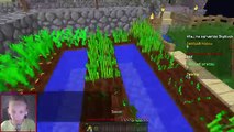 Minecraft Skyblock | Budujemy farme  Kamerka