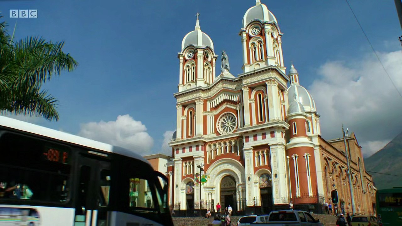 BBC Horizon S55E09 Curing Alzheimers 720p