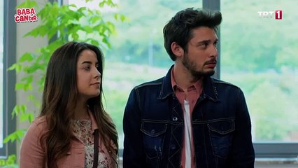 Baba Candır 41.Bölüm Fragmanı (Sezon Finali)