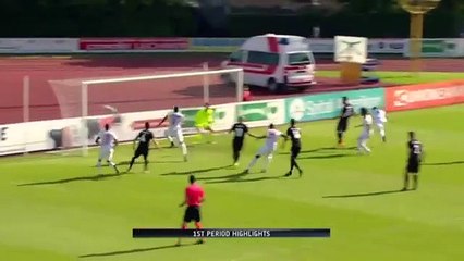 Albania vs Qatar 3-1 Highlights & All Goals 29/05/2016