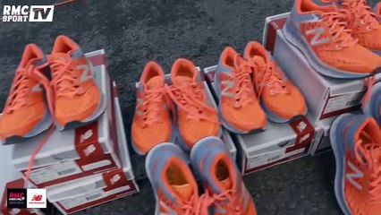 RMC Running Sessions à Nantes