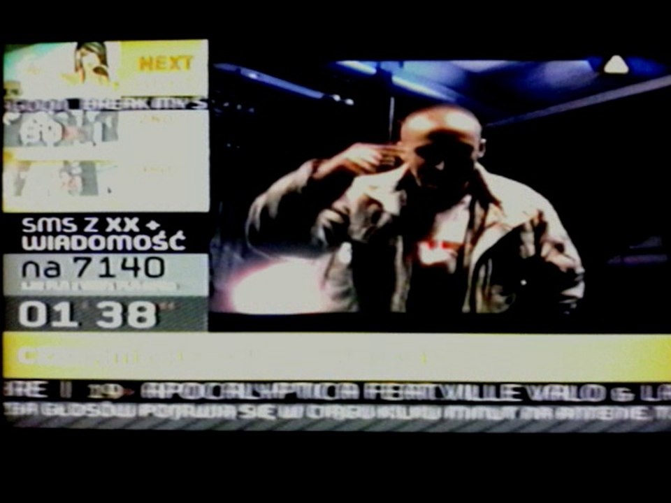 Liber & Doniu & Kombii - Nasze rendez vous [VIVA POLSKA] (GET THE CLIP] ---> Ilove viva plus