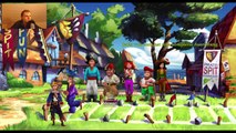 Mitten Durch Monkey Island 2 LeChucks Revenge Teil 7 [PC/HD]