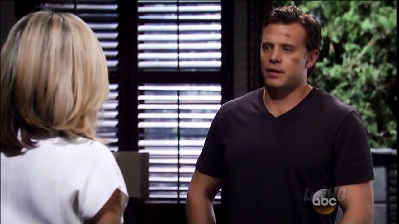 THE MORGANS ~ STARTING FRESH PART 39