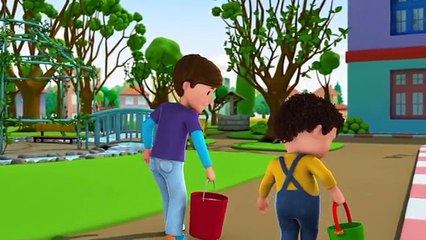 çizgi film - CAN - SULAR KESİK