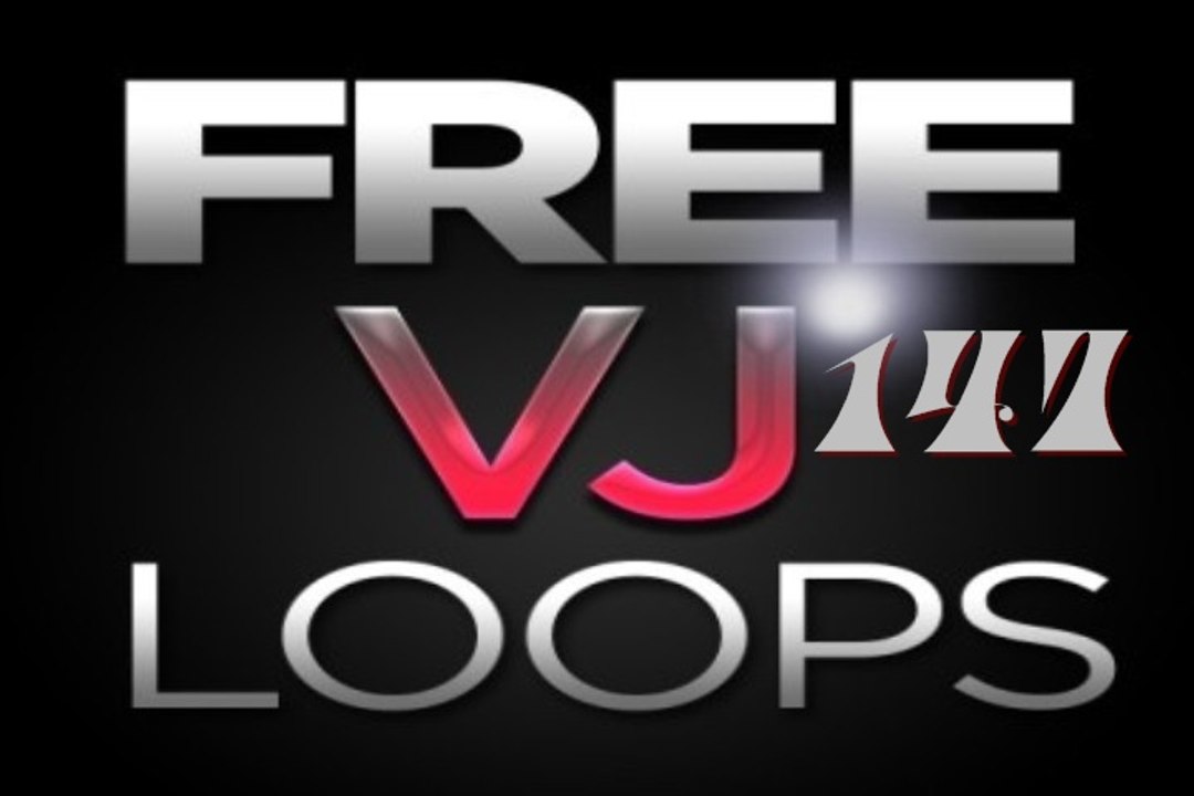 Free VJ Loops 147