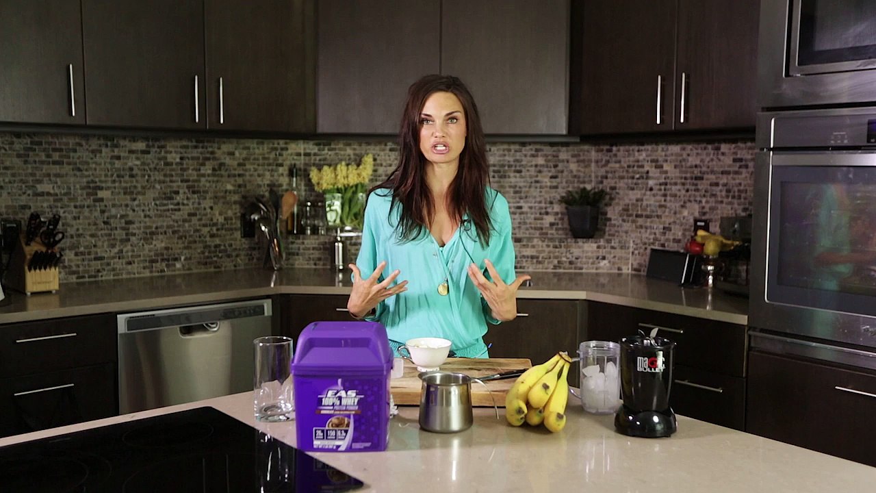 The BEST Post Workout Meal & WHY!