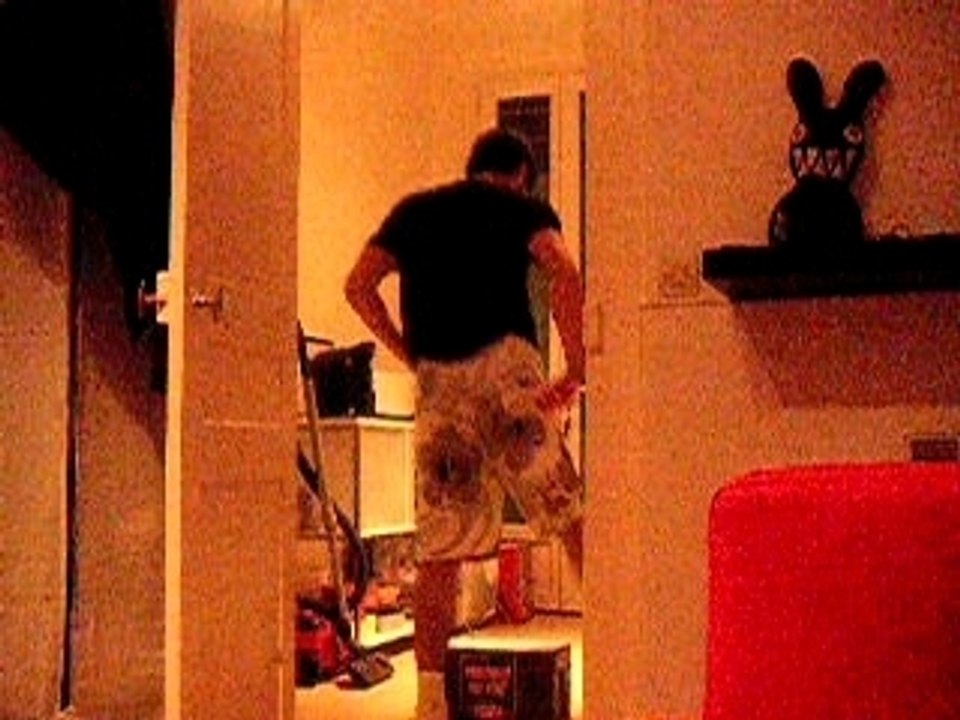 Ju casse des cartons