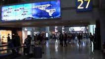 Airport Chronicles - ICN Seoul Incheon International Airport Seoul, South Korea January 14, 2014