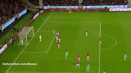GOAAAL - Portugal 2-0 Norway Friendly 29.05.2016 HD