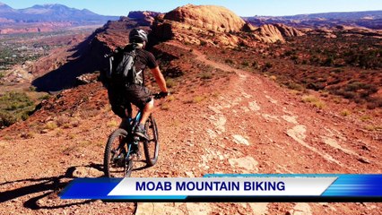 Best Moab Mountain Biking | TRAILSOURCE™