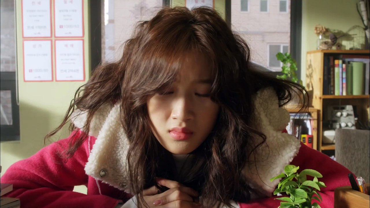 「EXO NEXT DOOR～私のお隣さんはEXO～」予告編