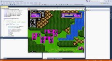 Shining Force Battles - MonoGame/XNA WIP