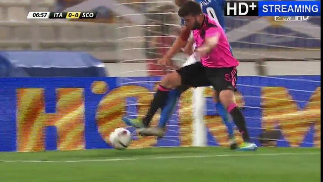 Video Italy vs Scotland Highlights & Full Match 29.05.2016