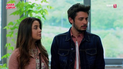 Baba Candır 41.Bölüm Fragmanı (Sezon Finali)