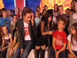 Jeroen Van Der Boom in Kids Top 20