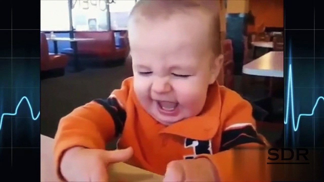 Epic baby Fails PART 3 by SDR