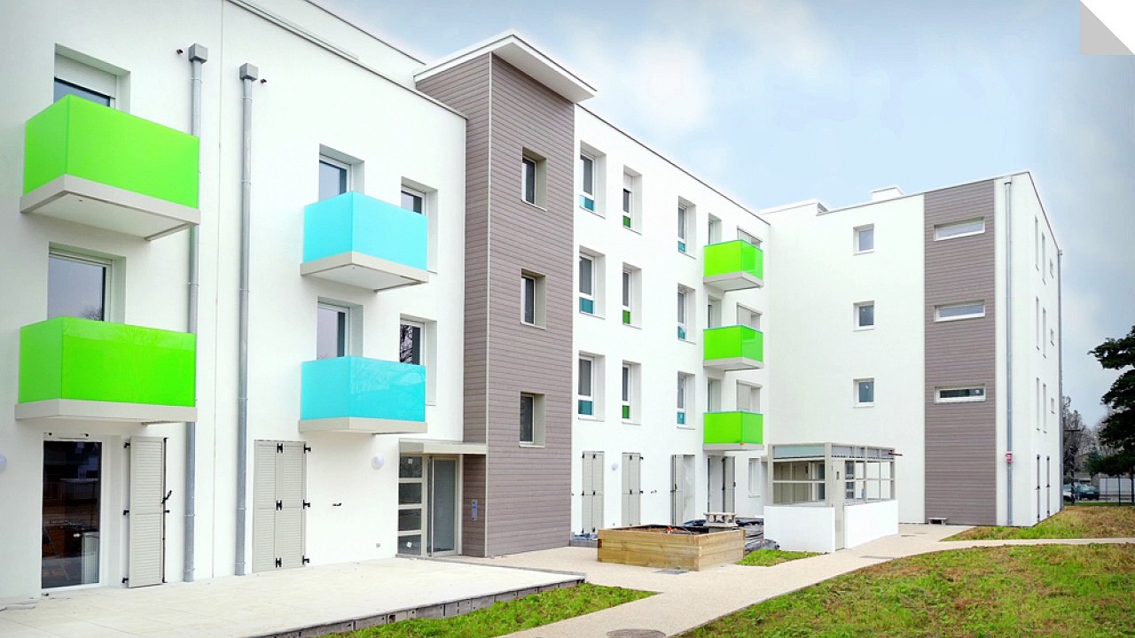 L'activité des coop Hlm en 2015